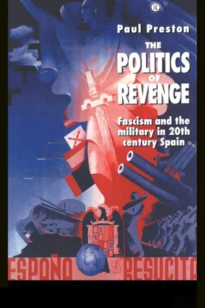 The Politics of Revenge