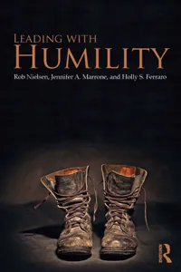 Leading with Humility_cover