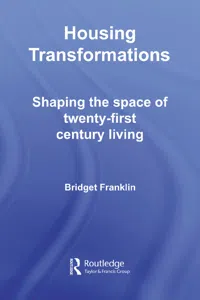 Housing Transformations_cover