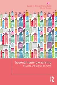 Beyond Home Ownership_cover