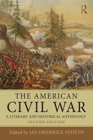 The American Civil War