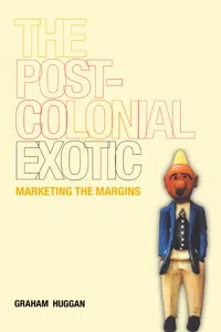 The Postcolonial Exotic_cover