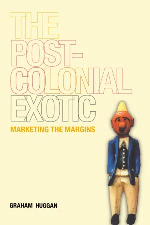 The Postcolonial Exotic