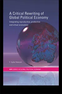 A Critical Rewriting of Global Political Economy_cover