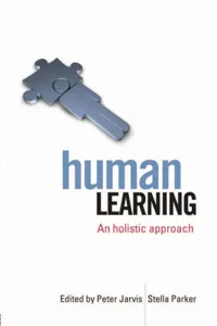 Human Learning_cover