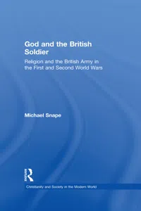 God and the British Soldier_cover