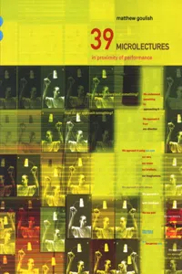 39 Microlectures_cover