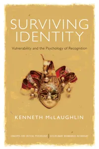 Surviving Identity_cover