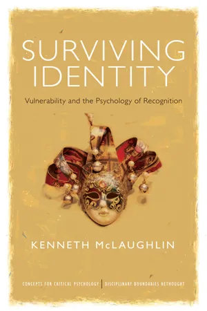 Surviving Identity