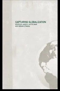 Capturing Globalization_cover