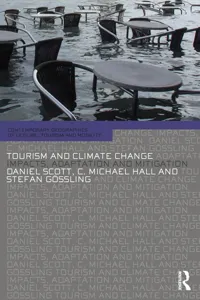 Tourism and Climate Change_cover