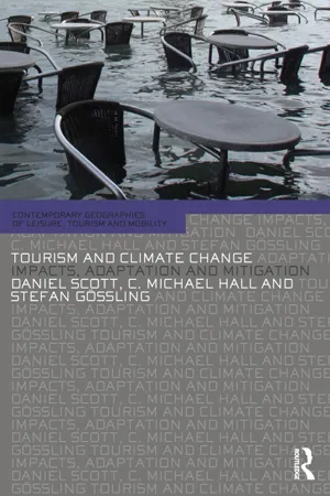 Tourism and Climate Change