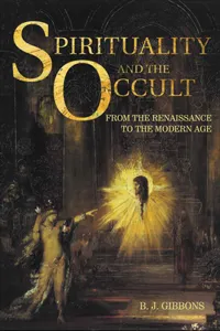 Spirituality and the Occult_cover