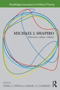 Michael J. Shapiro_cover