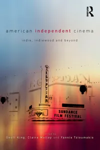 American Independent Cinema_cover