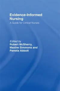 Evidence-Informed Nursing_cover