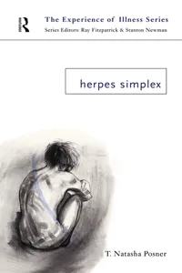 Herpes Simplex_cover