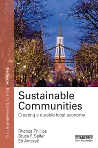 Sustainable Communities_cover