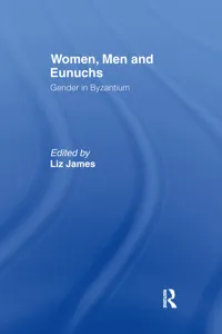 Women, Men and Eunuchs_cover