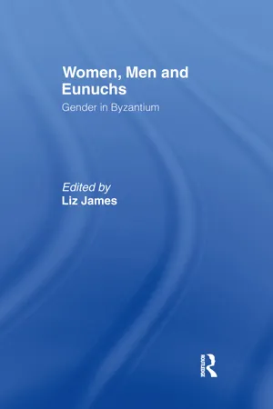 Women, Men and Eunuchs