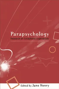 Parapsychology_cover