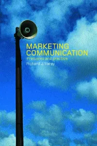 Marketing Communication_cover