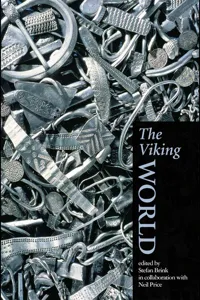 The Viking World_cover