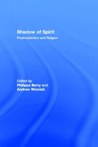 Shadow of Spirit_cover