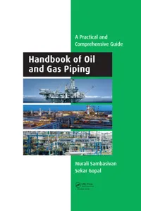 Handbook of Oil and Gas Piping_cover