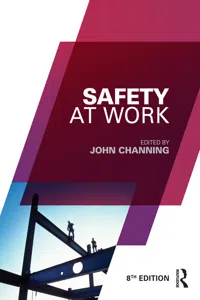 Safety at Work_cover