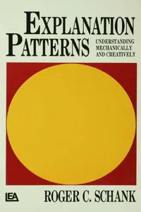 Explanation Patterns_cover