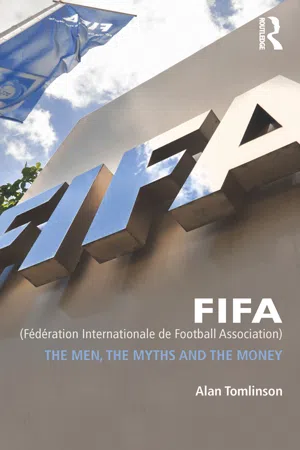 FIFA (Fédération Internationale de Football Association)