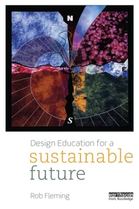 Design Education for a Sustainable Future_cover