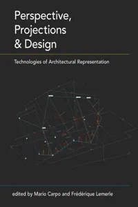 Perspective, Projections and Design_cover