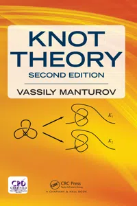 Knot Theory_cover