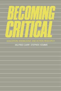 Becoming Critical_cover