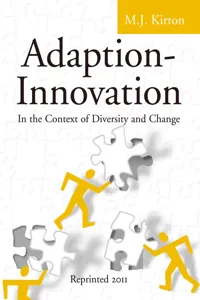 Adaption-Innovation_cover