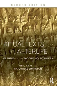 Ritual Texts for the Afterlife_cover