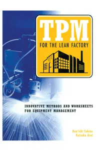 TPM for the Lean Factory_cover