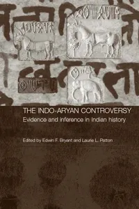 The Indo-Aryan Controversy_cover