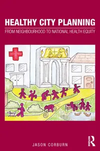 Healthy City Planning_cover