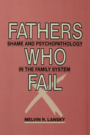 Fathers Who Fail