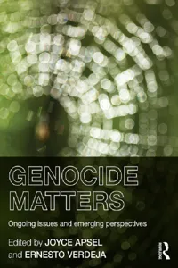 Genocide Matters_cover