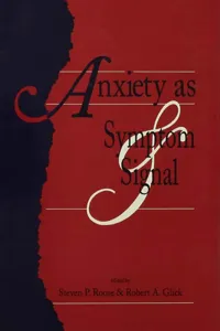 Anxiety as Symptom and Signal_cover