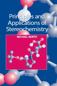 Principles and Applications of Stereochemistry_cover