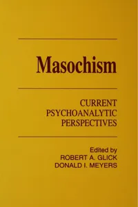 Masochism_cover