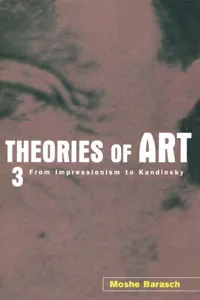 Theories of Art_cover