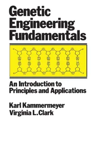 Genetic Engineering Fundamentals_cover