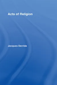 Acts of Religion_cover