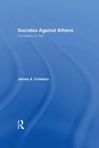 Socrates Against Athens_cover